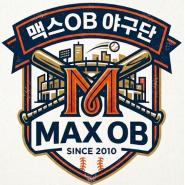 맥스OB&우리OA가구 팀 로고