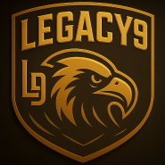LEGACY9